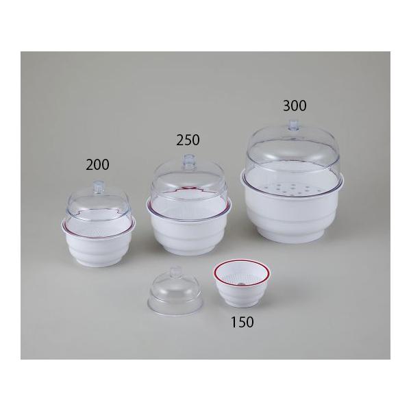 fVP[^[ PP/PC 150mm 150 (4-2463-01)