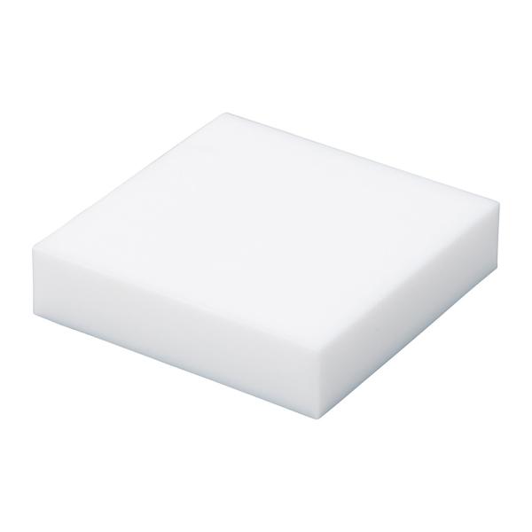 PTFEシート 50×50×12mm アズワン 50X50X12 (4-2539-07)