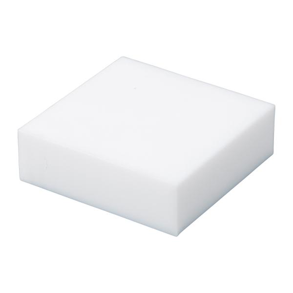 PTFEシート 50×50×15mm アズワン 50X50X15 (4-2539-08)