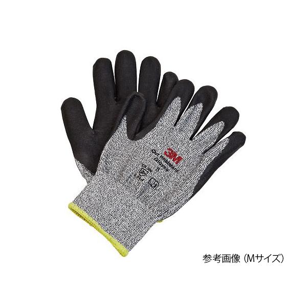 ϐؑn ϐؑnx4D  XL X[G GLOVE CUT4D XL (4-2696-04)