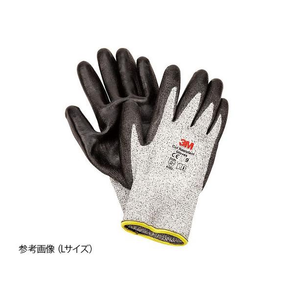 ϐؑn ϐؑnx3B  L X[G GLOVE CUT3B L (4-2697-03)