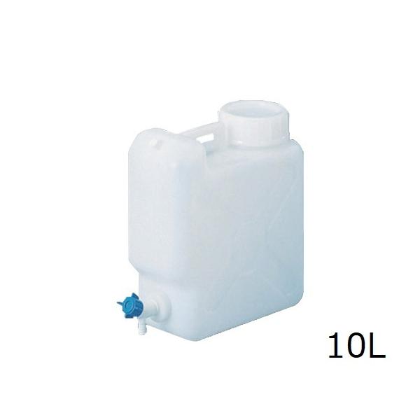 ●<商品詳細参考ページ>外部リンク：https://axel.as-1.co.jp/asone/d/4-5335-01/●容量（L）：10●サイズ（mm）：320×142×332●材質：本体／PE（ポリエチレン）、コック／PP（...