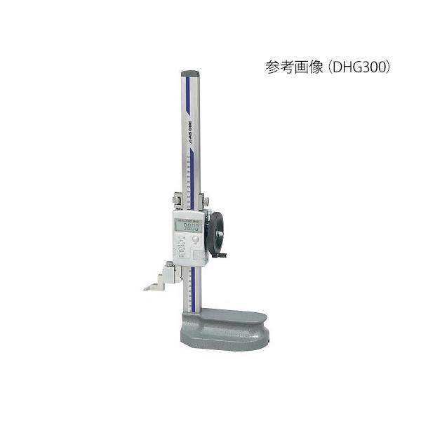 nhtfW^nCgQ[W ͈0`300mm AY DHG300 (4-576-01)