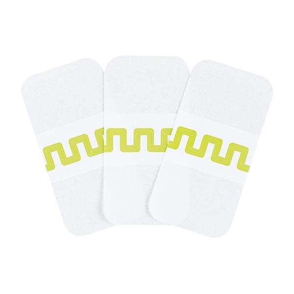 AgXPA ՃPApe[v 25×50mm 30 skinix YB-Q2550S (4-820-01)