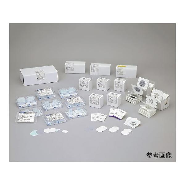 utB^[ Z[XAZe[g^Cv Ea0.8m 100 ADVANTEC 11080004 (4-916-03)