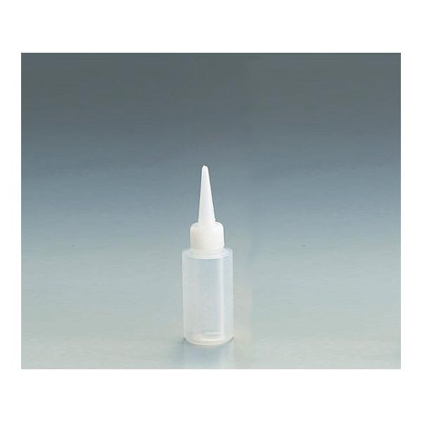 ●<商品詳細参考ページ>外部リンク：https://axel.as-1.co.jp/asone/d/5-083-03/●材質：HDPE（高密度ポリエチレン）●容量（mL）：100●口径×胴径×高肩口×全高（mm）：φ16.5×φ...