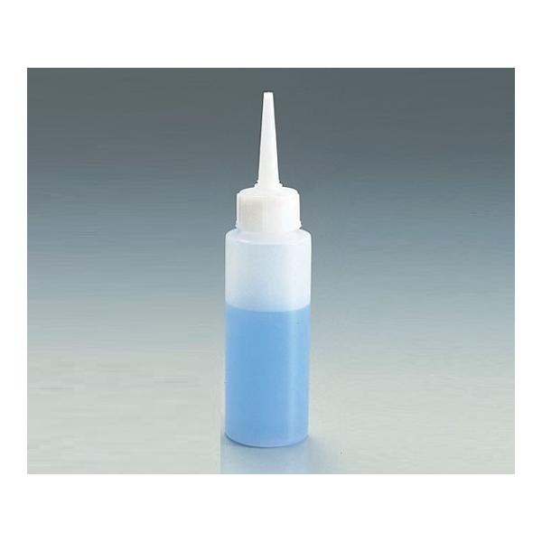 ●<商品詳細参考ページ>外部リンク：https://axel.as-1.co.jp/asone/d/5-083-06/●材質：HDPE（高密度ポリエチレン）●容量（mL）：500●口径×胴径×高肩口×全高（mm）：φ16.5×φ...