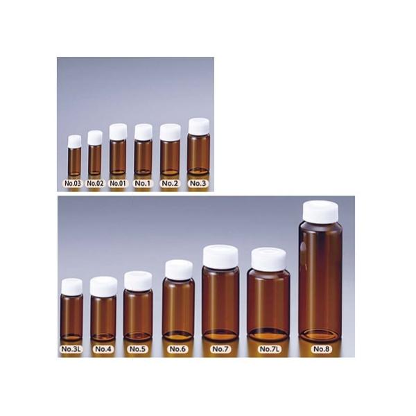 ●<商品詳細参考ページ>外部リンク：https://axel.as-1.co.jp/asone/d/5-099-04/●材質：本体／硼珪酸ガラス、キャップ／PP（ポリプロピレン）、パッキン／PPハイシート（PE（ポリエチレン）に...