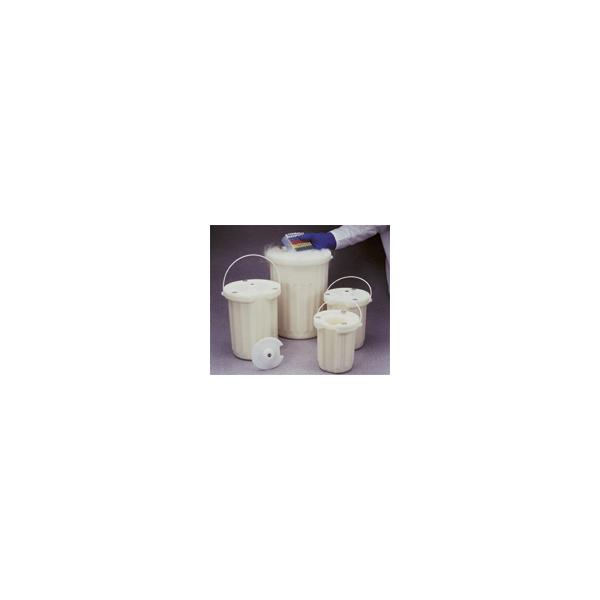 iQ R f[r HDPE 4L Nalge Nunc T[tBbV[TCGeBtBbN 4150-4000 (5-249-03)