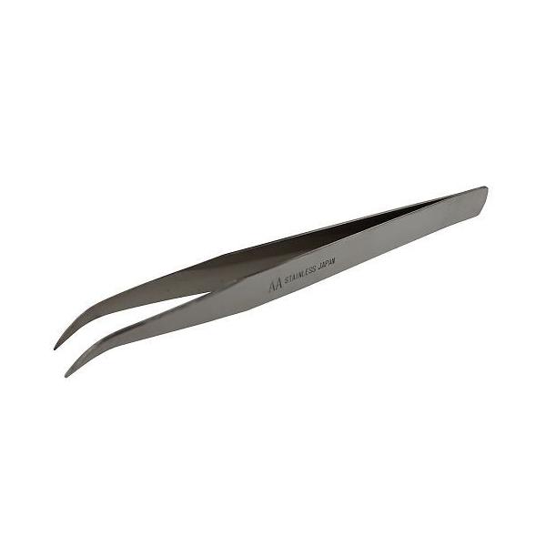 ステンレスピンセット 150mm NO.2 (5-5658-12)