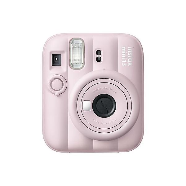 チェキ instax mini 13 キャンディーピンク 富士フイルム MINI PINK