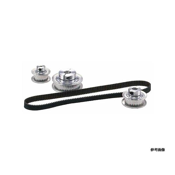 タイミングベルト2GT 低発塵ベルト ベルト幅6 歯数300 鍋屋バイテック 600-2GT-6 (54-8752-69)