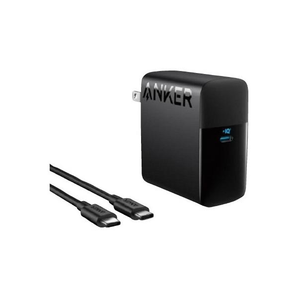 Anker 317 Charger 00W アンカー・ジャパン B2672111 (54-9118-49)
