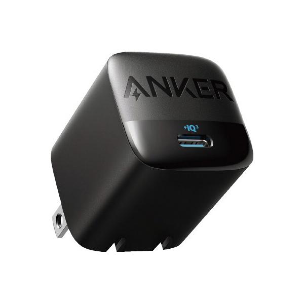 Anker 313 Charger アンカー・ジャパン A2639N11 (54-9118-51)