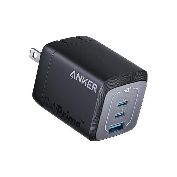 Prime Wall Charger 67W アンカー・ジャパン A2669N11 (54-9118-52)