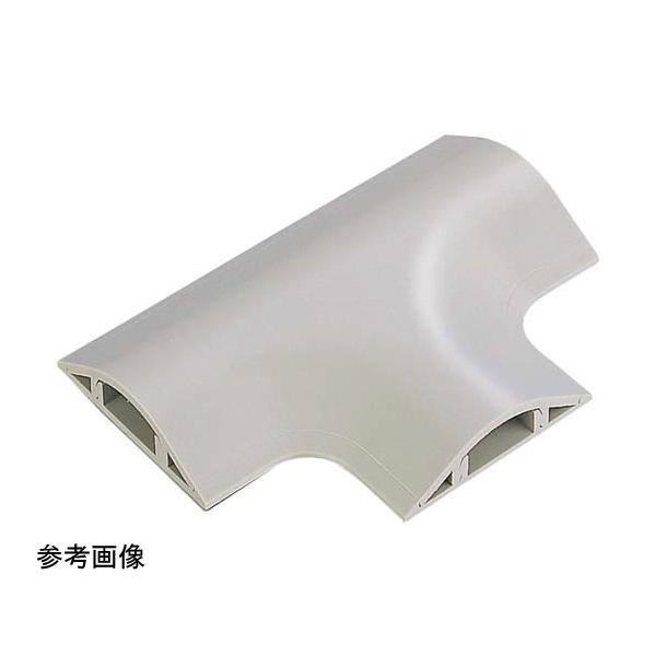モール用T型分岐ユニット 幅75mm用 エレコム LD-GAT57A (54-9123-46)