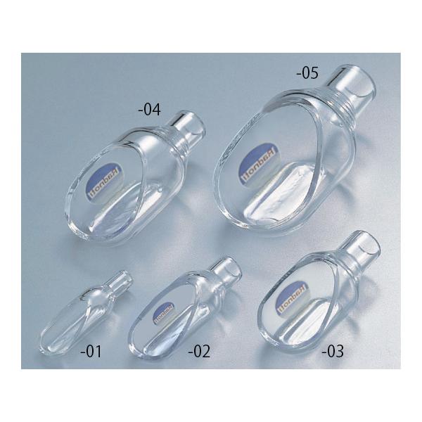 }CNʎM[g 45×20×10mm 1 5 ACVX RD311020 (6-325-03)