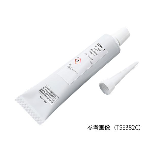 ●<商品詳細参考ページ>外部リンク：https://axel.as-1.co.jp/asone/d/6-377-02/●色：クリアー●タイプ：非流動性、MIL-A-46146A適合●接着用●内容量：100g●UL認定取得品UL9...