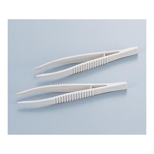 ●<商品詳細参考ページ>外部リンク：https://axel.as-1.co.jp/asone/d/6-532-01/●材質：PP（ポリプロピレン）●全長：120mm●ロイマー製●事業者向け商品です。