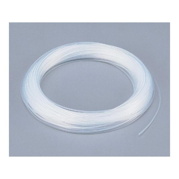 ●<商品詳細参考ページ>外部リンク：https://axel.as-1.co.jp/asone/d/6-608-03-01/●長さ：1m●材質：LDPE（低密度ポリエチレン）●内径×外径：φ3×φ5mm●定尺（最大長さ）：200...