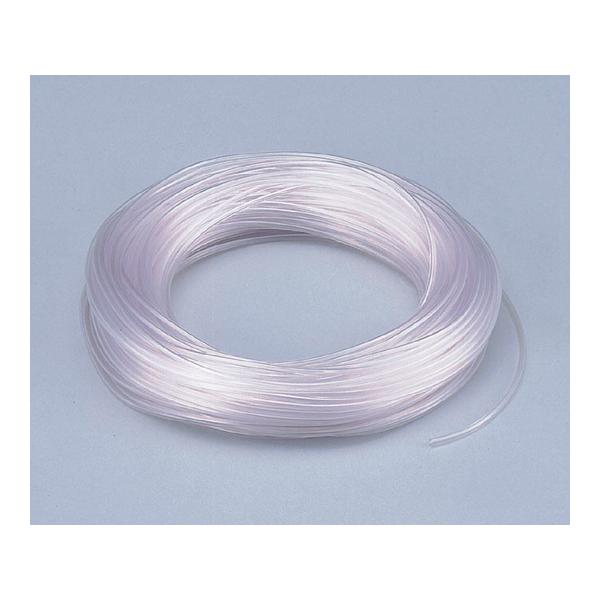 ●<商品詳細参考ページ>外部リンク：https://axel.as-1.co.jp/asone/d/6-610-01-01/●長さ：1m●材質：軟質PVC●内径×外径：φ2×φ4mm●定尺（最大長さ）：200m●名入れ対応可●※...