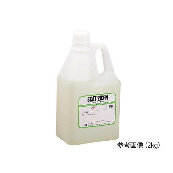 t̐ XLbg R E 5kg 20X-N (6-9603-06)