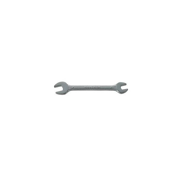 スパナ 8×10mm ホーザン W-521-2 (61-0489-31)