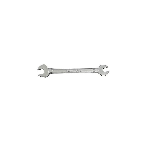 スパナ 5.5×7mm ホーザン W-521-1 (61-0495-10)