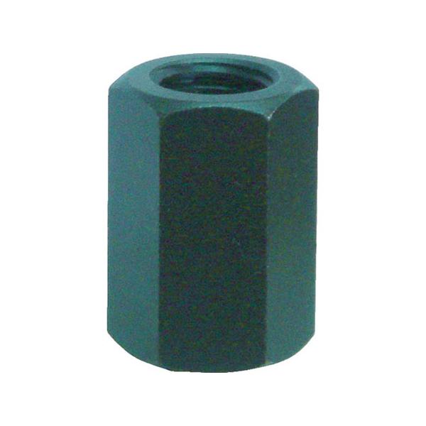 カップリングナット ネジ M12 ニューストロング 12M-CN (61-1827-72)