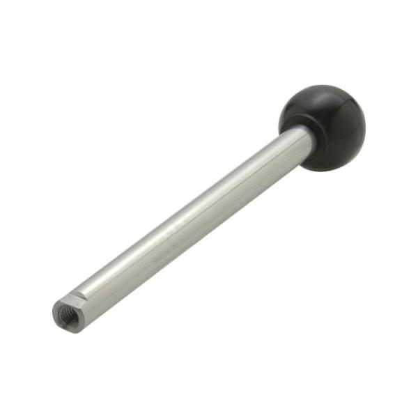 リーチクランプ専用シャフト 全長119mm イマオコーポレーション QLRCS-08100 (61-1832-10)