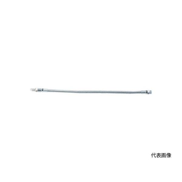 マグネットクーラント用ノズル 丸吹きタイプ 500mm トラスコ中山 TMC-R500 (61-1832-84)