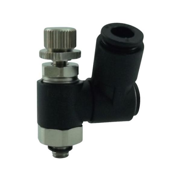 ファイブスピードコントローラβ メーターアウト6mm・M5×0.8 千代田通商 FB6R-M5SC-O (61-1970-46)