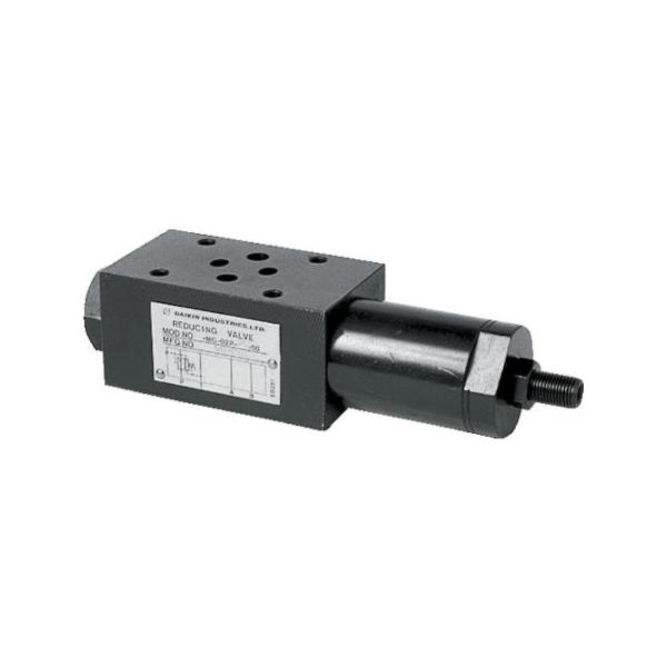 システムスタック弁 呼び径1/4 ダイキン MG-02P-03-55 (61-1981-04)