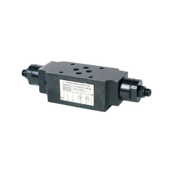 システムスタック弁 呼び径1/4 ダイキン MT-02W-55 (61-1981-08)