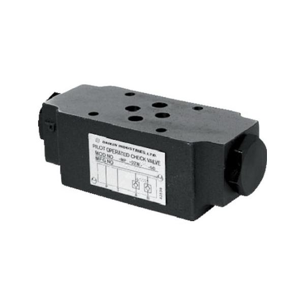 システムスタック弁 呼び径3/8 ダイキン MP-03W-20-40 (61-1981-18)