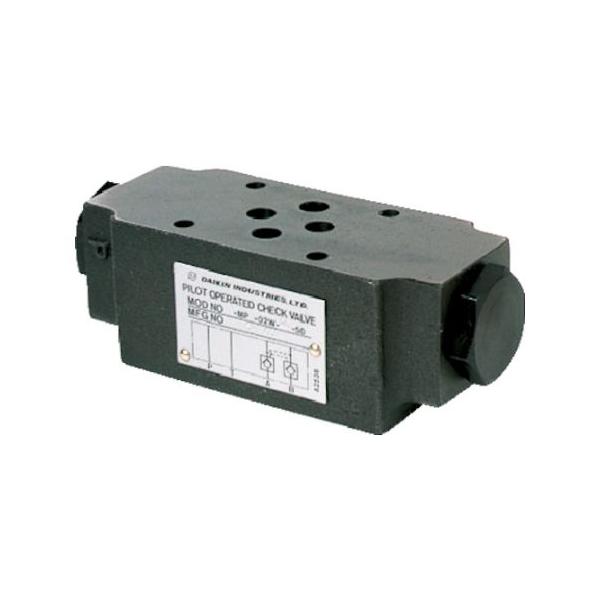システムスタック弁 呼び径3/8 ダイキン MP-03A-20-40 (61-1981-19)
