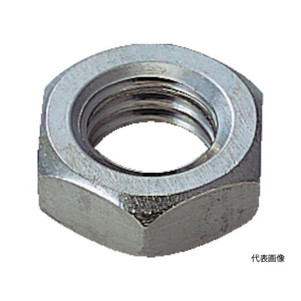 他サイト： 六角ナット3種 ステンレス M20×2.5 3個入 トラスコ中山 B57-0020 (61-2146-59)の商品画像