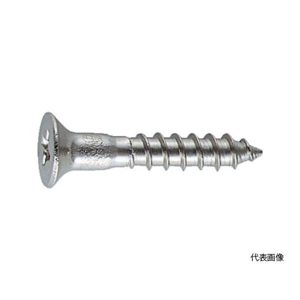 他サイト： 皿木ねじ ステンレス M4.1×45 30本入 トラスコ中山 B60-4145 (61-2162-21)の商品画像