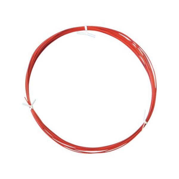 tb\≏d FN-2  10m dC 600V-FEP-0.5SQ-R-10M (61-2229-68)