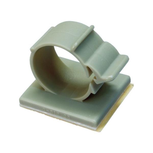 ワイヤークランプ 100個入 品川商工 S-504 (61-2251-86)