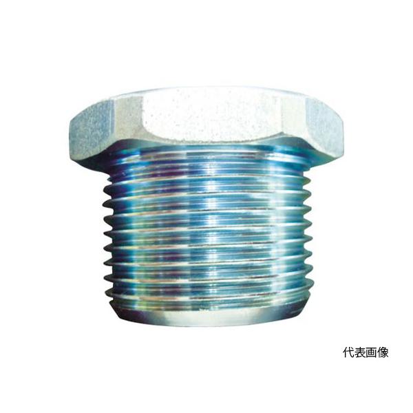 鋼 耐圧防爆構造アダプター PF1 1/4XPF1 島田電機 SA36-28 (61-2257-36)