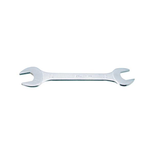 極薄スパナ22mmX23mm 旭金属工業 SNT-2223 (61-2339-40)