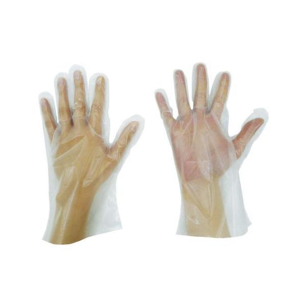 ●<商品詳細参考ページ>外部リンク：https://axel.as-1.co.jp/asone/d/61-2686-28/●色：半透明●サイズ：L●厚さ（mm）：0.027●全長（cm）：27.0●手のひら周り（cm）：32.0...