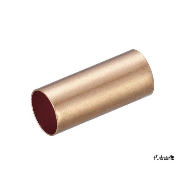 銅パイプスリーブ 13.8X34mm 5個入 トラスコ中山 TPS-60SQ (61-2900-49)