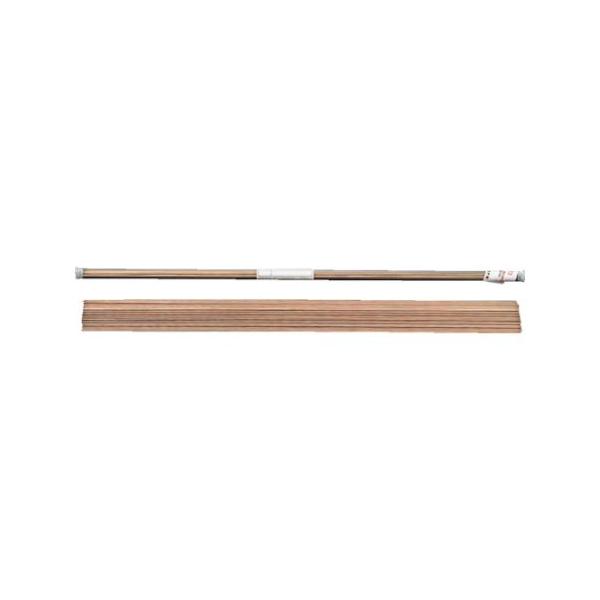 りん銅ろう NS-0 2.4X500mm 500g 約27本入 日本スペリア NS-0-2405 (61-2905-16)