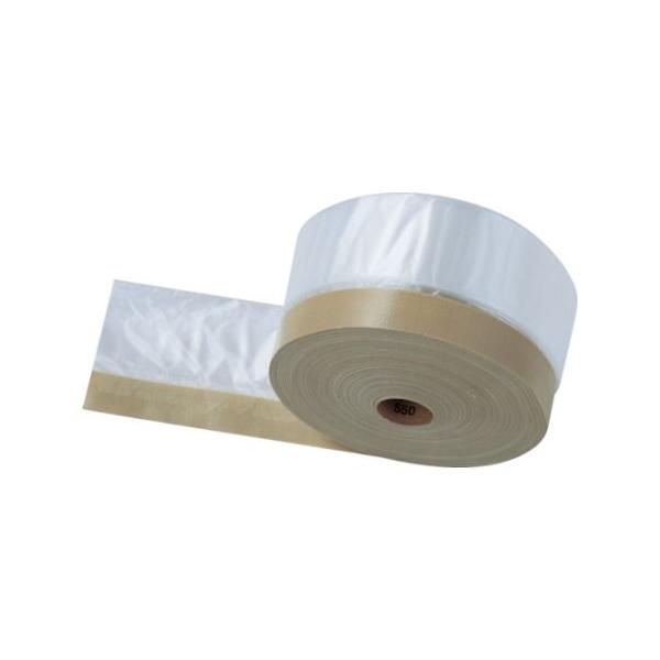 ストロングマスカー STM 550mm×25m 日東エルマテリアル STM550-25 (61-2945-85)