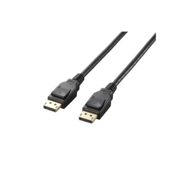 fBXvC|[gP[u ver1.2 1.5m GR CAC-DP1215BK (61-3697-29)