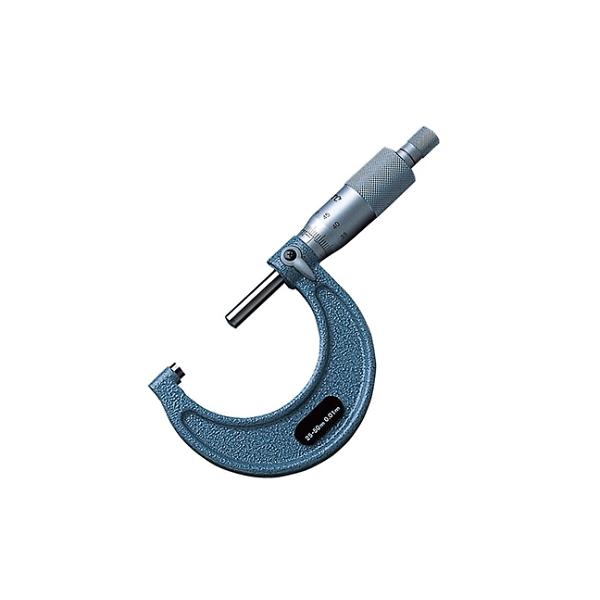 外側マイクロメーター ０−２５ＭＭ KTC GMM-025 (61-3876-29)