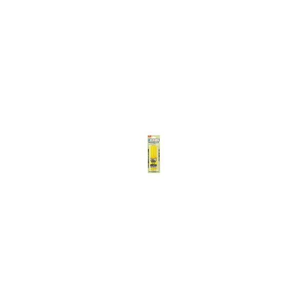 ホットスティック 黄 50g 太洋電機産業 goot HB-40S-YL (61-4486-61)
