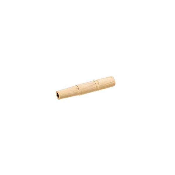 EBM ひしゃく用木柄 18cm 江部松商事 217400 (61-6560-02)